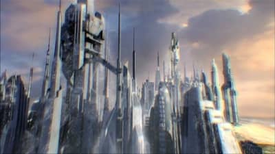 Звездные врата: Атлантида 1 сезон 2 серия