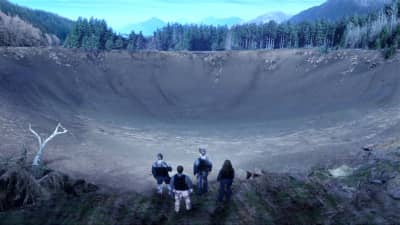 Звездные врата: Атлантида 1 сезон 4 серия