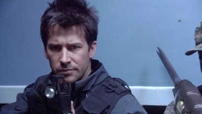 Звездные врата: Атлантида 1 сезон 7 серия