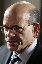 Звездные врата: Атлантида - Роберт Пикардо