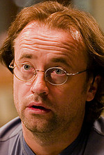 Звездные врата: Атлантида - Дэвид Найкл