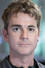 Звездные врата: Атлантида - Чак Кэмпбелл