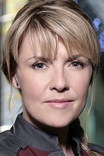 Звездные врата: Атлантида - Аманда Таппинг