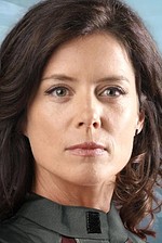 Звездные врата: Атлантида - Торри Хиггинсон