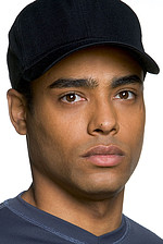 Звездные врата: Атлантида - Рейнбоу Фрэнкс